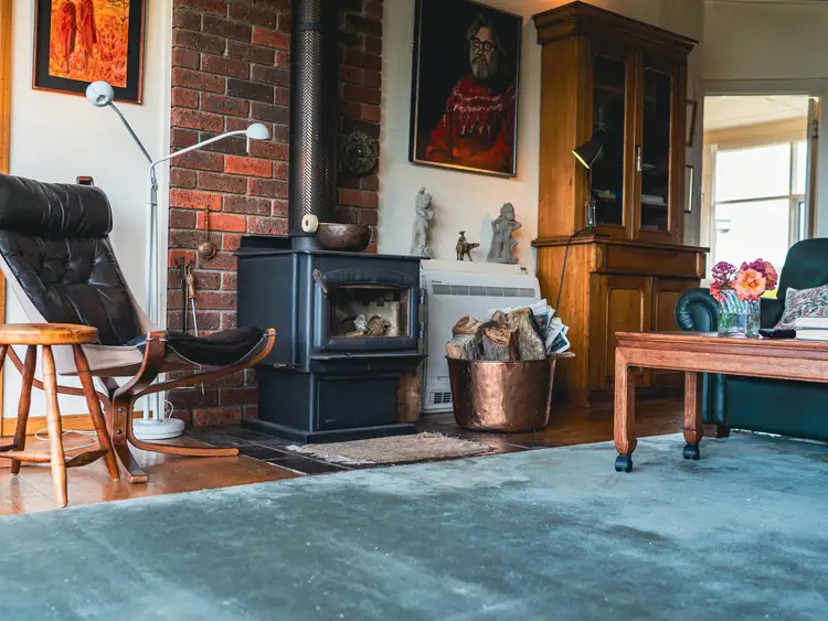 Fifth view of Homely house listing, 28 Atlas Drive, St Helens TAS 7216