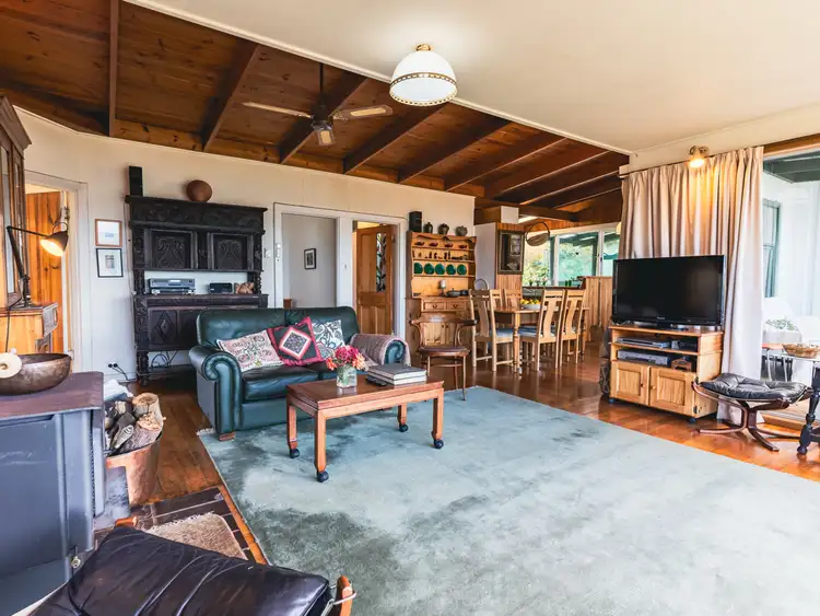 Sixth view of Homely house listing, 28 Atlas Drive, St Helens TAS 7216