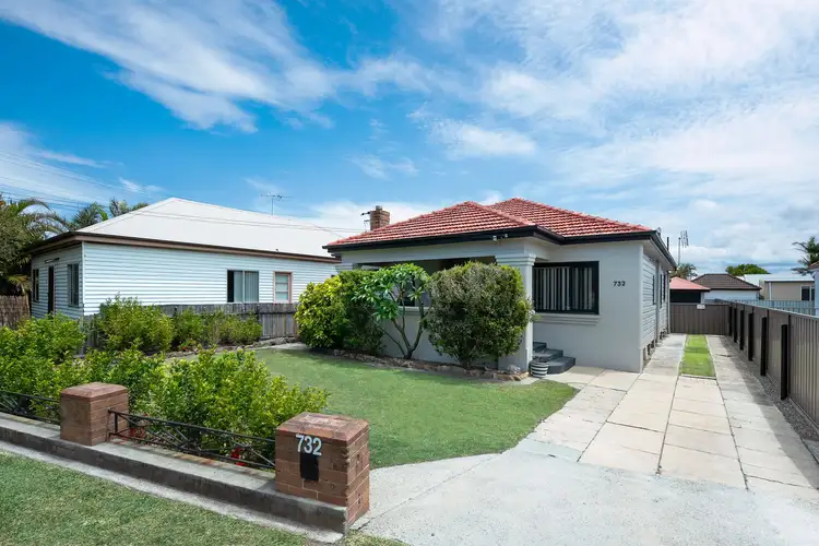 Main view of Homely house listing, 732 Pacific Highway, Belmont South NSW 2280