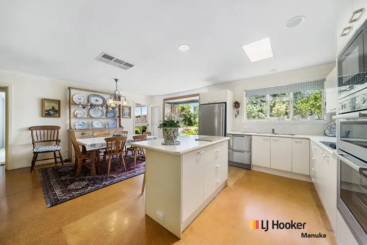 Third view of Homely house listing, 10 Norfolk Street, Red Hill ACT 2603