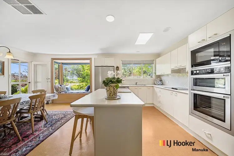 Fourth view of Homely house listing, 10 Norfolk Street, Red Hill ACT 2603