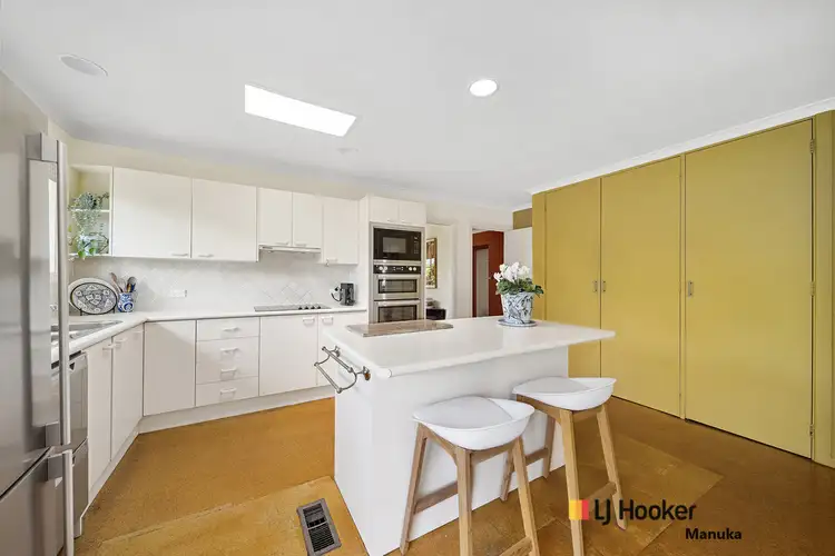 Fifth view of Homely house listing, 10 Norfolk Street, Red Hill ACT 2603