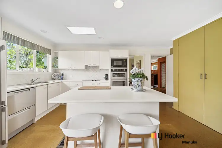 Sixth view of Homely house listing, 10 Norfolk Street, Red Hill ACT 2603