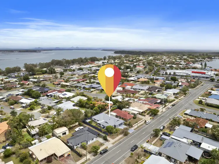 16 Yorkshire Drive, Banksia Beach QLD 4507