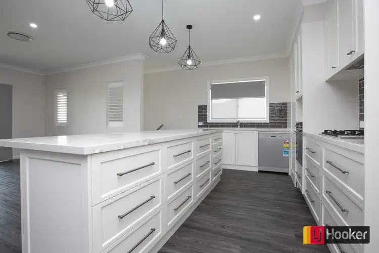 Second view of Homely house listing, 10 Conway Close, North Tamworth NSW 2340