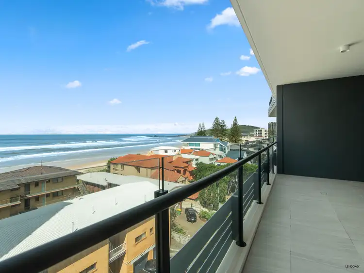 602/6 Palm Beach Avenue, Palm Beach QLD 4221