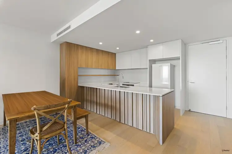 Sixth view of Homely unit listing, 602/6 Palm Beach Avenue, Palm Beach QLD 4221