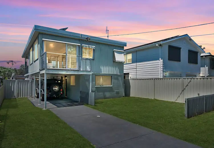 Second view of Homely house listing, 82 Kalang Road, Dora Creek NSW 2264