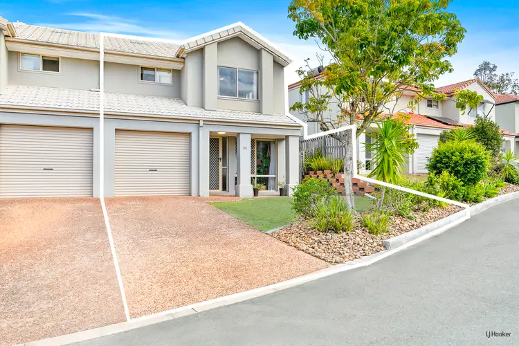 25/9 Rata Place, Nerang QLD 4211