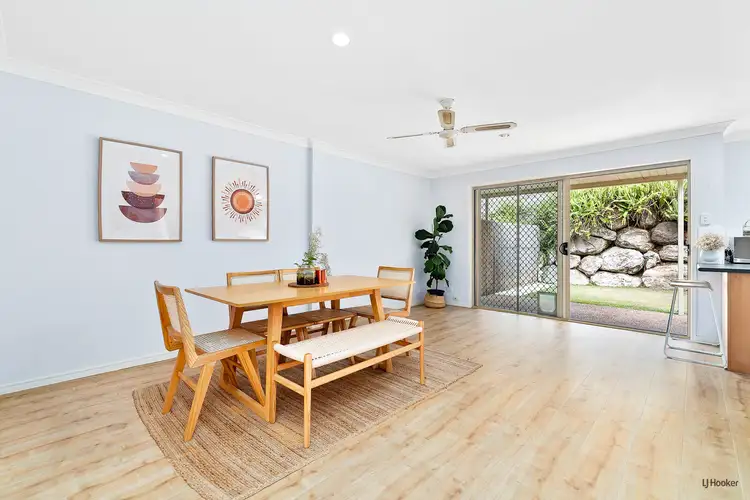 Second view of Homely unit listing, 25/9 Rata Place, Nerang QLD 4211