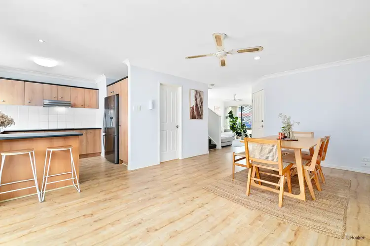 Third view of Homely unit listing, 25/9 Rata Place, Nerang QLD 4211