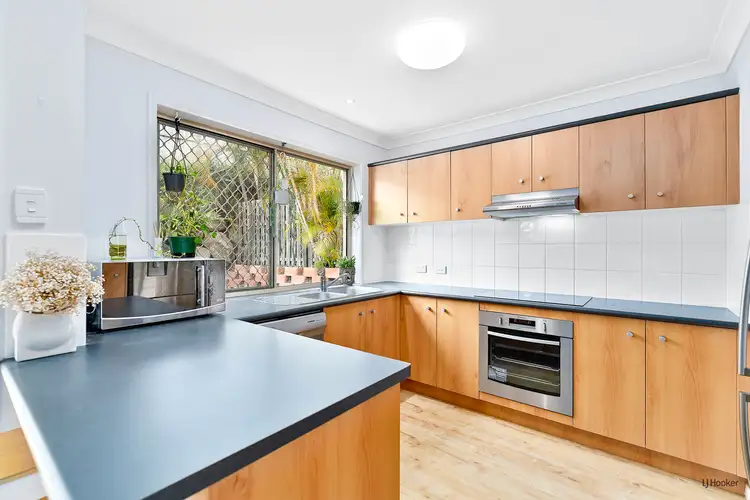 Fourth view of Homely unit listing, 25/9 Rata Place, Nerang QLD 4211