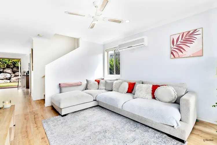 Fifth view of Homely unit listing, 25/9 Rata Place, Nerang QLD 4211