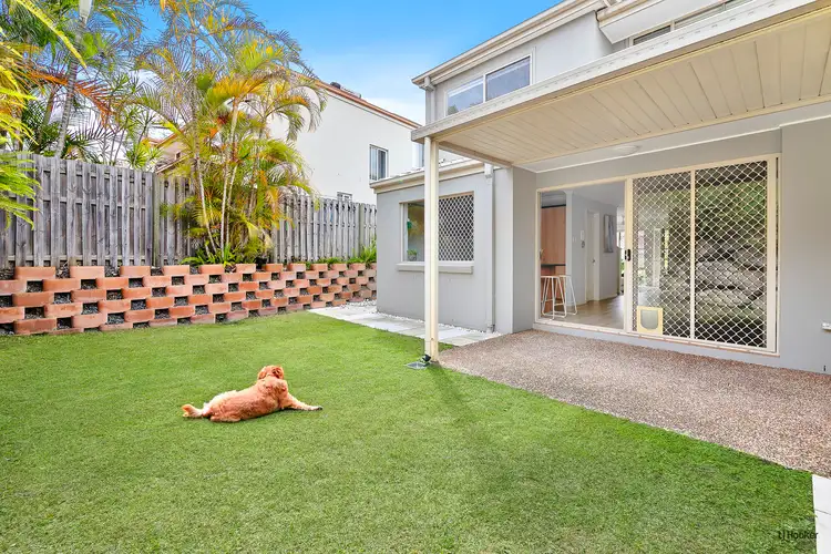 Sixth view of Homely unit listing, 25/9 Rata Place, Nerang QLD 4211