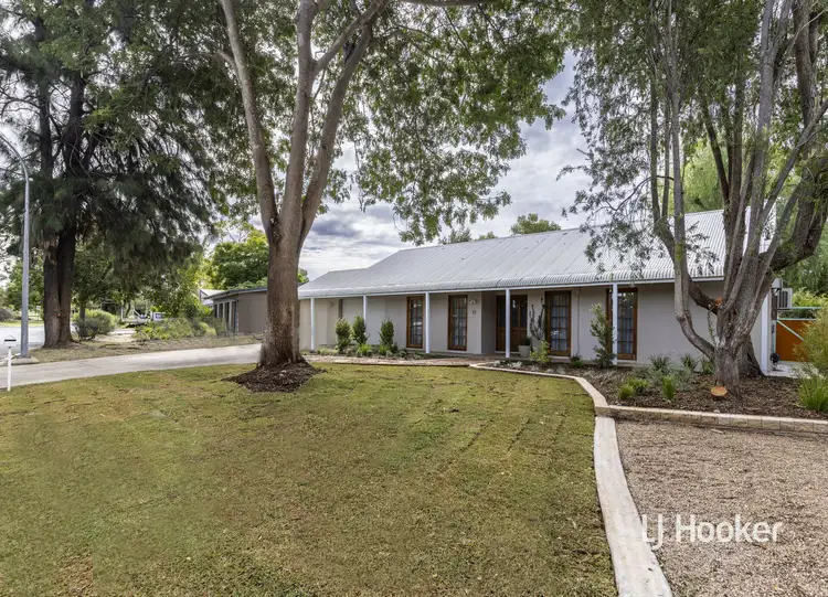 Second view of Homely house listing, 12 De Havilland Drive, Araluen NT 870