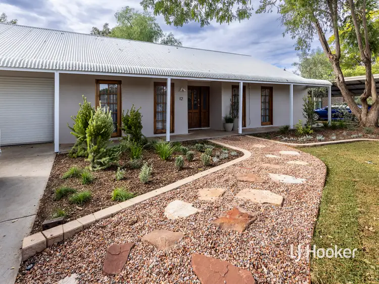 Fourth view of Homely house listing, 12 De Havilland Drive, Araluen NT 870