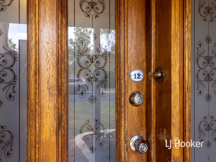 Fifth view of Homely house listing, 12 De Havilland Drive, Araluen NT 870