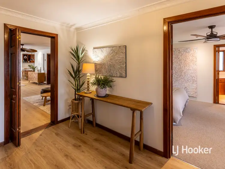 Sixth view of Homely house listing, 12 De Havilland Drive, Araluen NT 870
