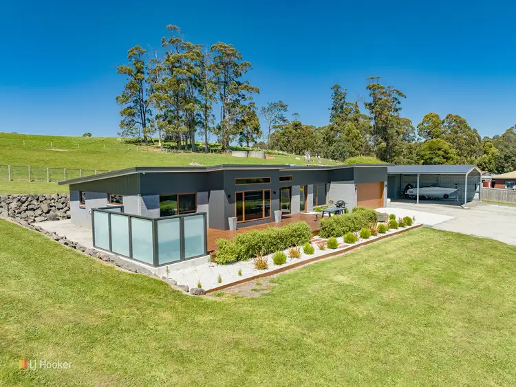 Third view of Homely house listing, 157 Deep Creek Road, Wynyard TAS 7325