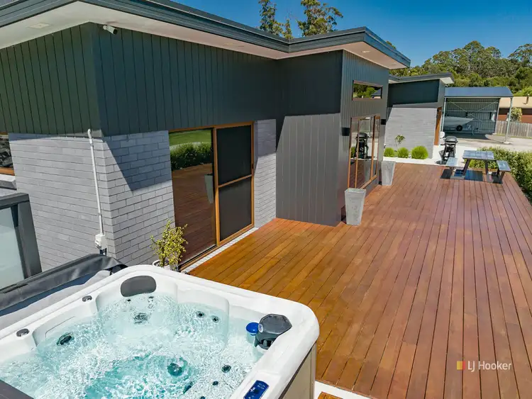 Fourth view of Homely house listing, 157 Deep Creek Road, Wynyard TAS 7325