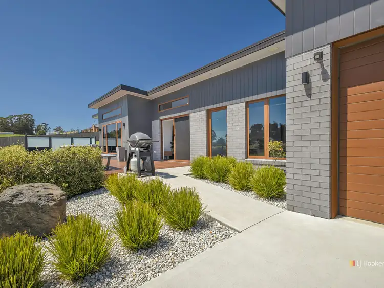 Sixth view of Homely house listing, 157 Deep Creek Road, Wynyard TAS 7325