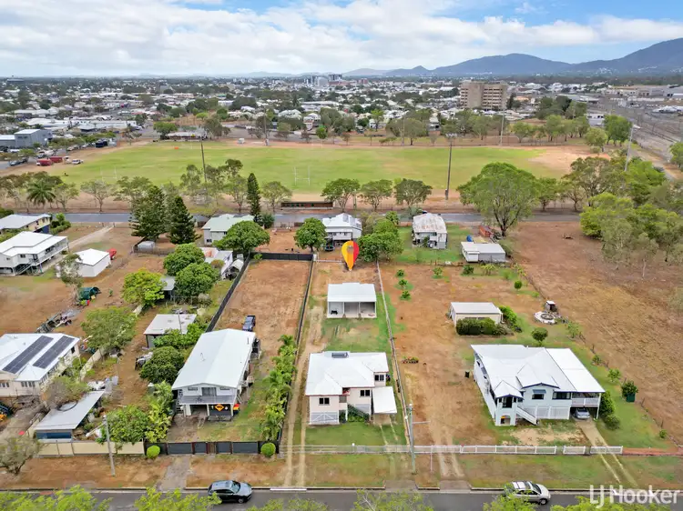 Second view of Homely house listing, 27 Elizabeth Street, Allenstown QLD 4700