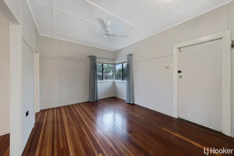Third view of Homely house listing, 27 Elizabeth Street, Allenstown QLD 4700