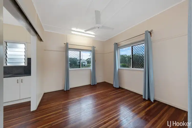 Fourth view of Homely house listing, 27 Elizabeth Street, Allenstown QLD 4700
