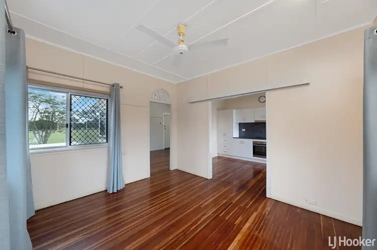 Fifth view of Homely house listing, 27 Elizabeth Street, Allenstown QLD 4700