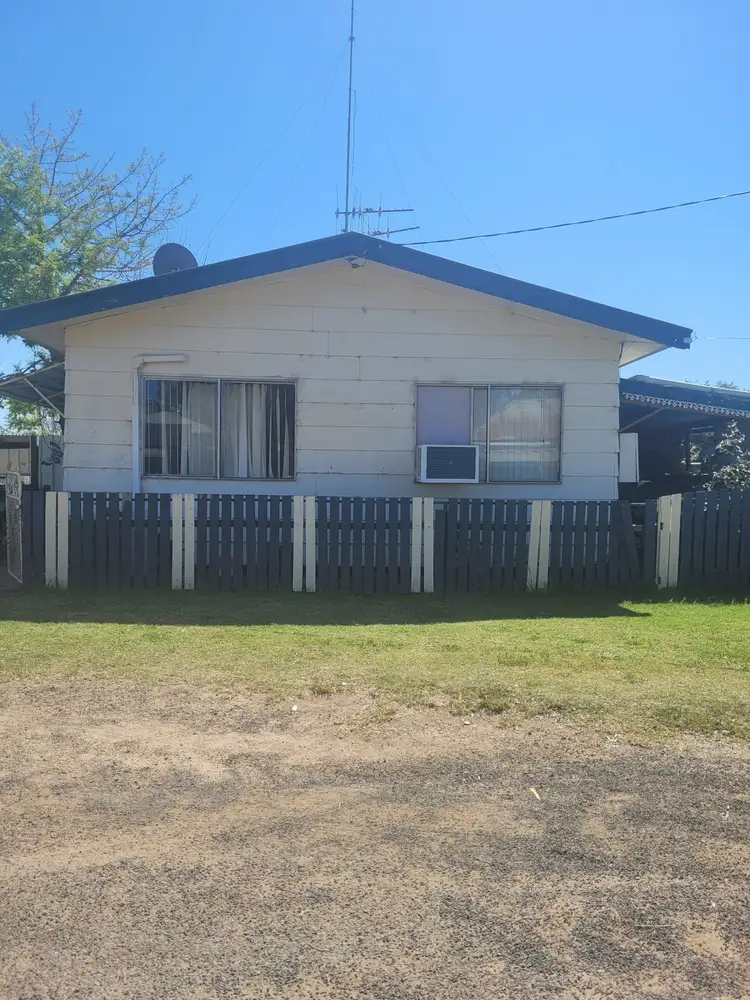 Main view of Homely house listing, 10 Maule Lane, Coonamble NSW 2829