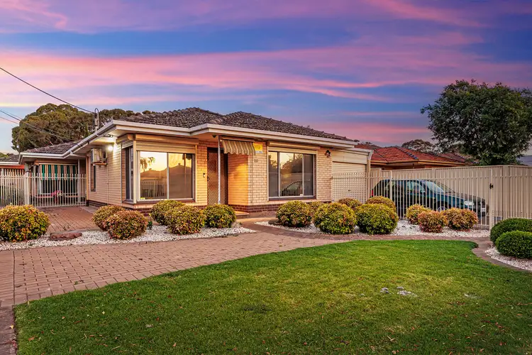 Third view of Homely unit listing, 1/29 Cudmore Terrace, Marleston SA 5033
