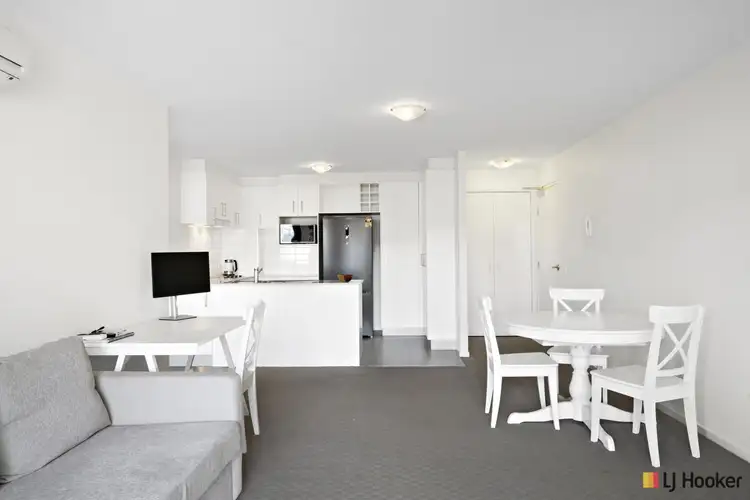 Sixth view of Homely apartment listing, 19/6 Cunningham Street, Griffith ACT 2603