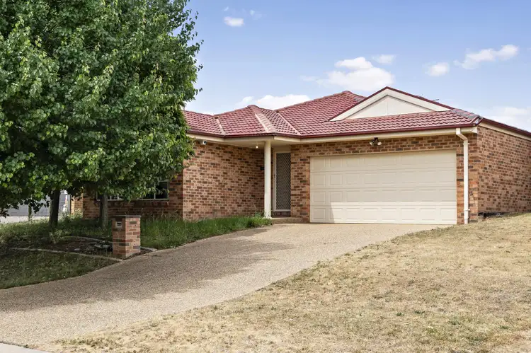 20 Alice Cummins Street, Gungahlin ACT 2912