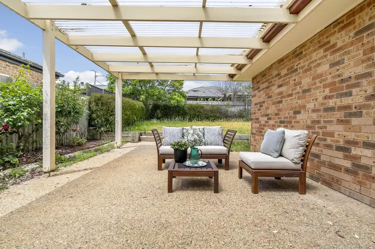 Second view of Homely house listing, 20 Alice Cummins Street, Gungahlin ACT 2912