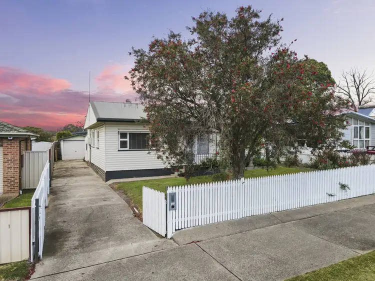 Main view of Homely house listing, 90 Paradise Beach Road, Sanctuary Point NSW 2540