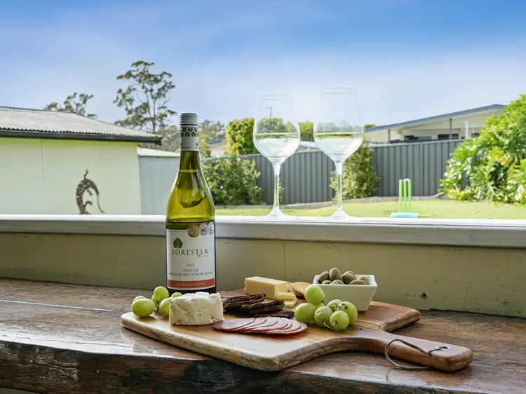 Third view of Homely house listing, 90 Paradise Beach Road, Sanctuary Point NSW 2540