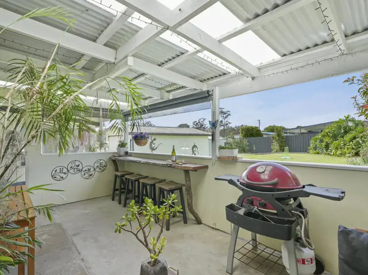 Fourth view of Homely house listing, 90 Paradise Beach Road, Sanctuary Point NSW 2540