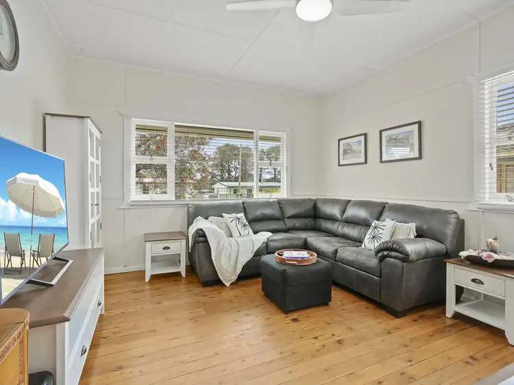 Sixth view of Homely house listing, 90 Paradise Beach Road, Sanctuary Point NSW 2540