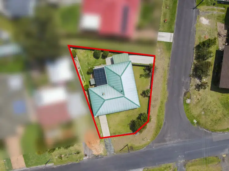 Second view of Homely house listing, 94 Waratah Crescent, Sanctuary Point NSW 2540