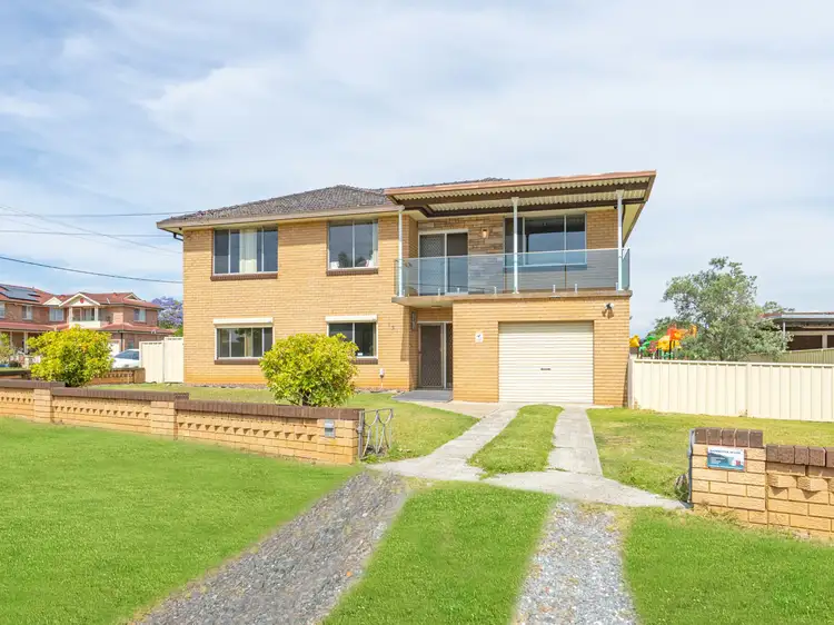 Main view of Homely house listing, 121 Hemphill Avenue, Mount Pritchard NSW 2170