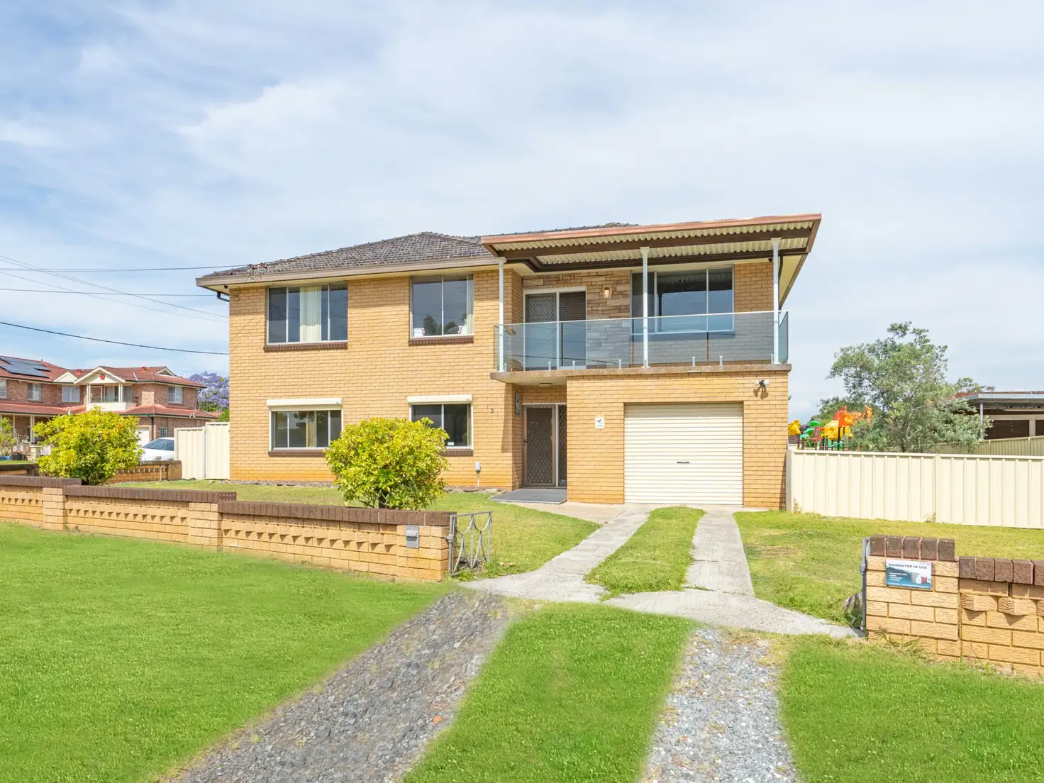 Main view of Homely house listing, 121 Hemphill Avenue, Mount Pritchard NSW 2170