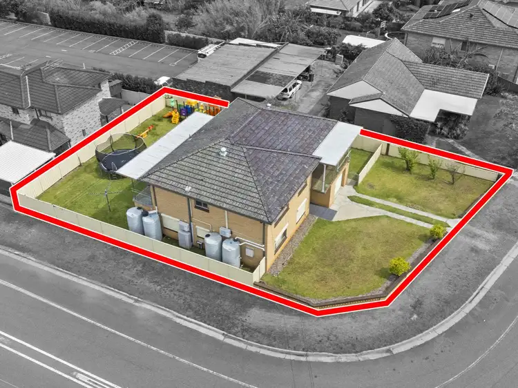 Second view of Homely house listing, 121 Hemphill Avenue, Mount Pritchard NSW 2170