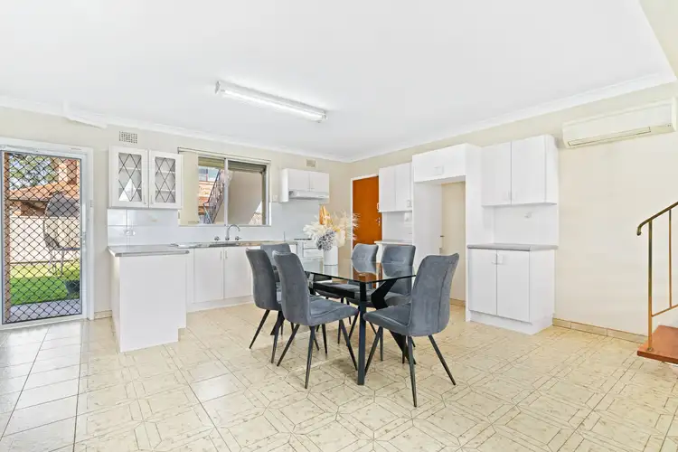 Fourth view of Homely house listing, 121 Hemphill Avenue, Mount Pritchard NSW 2170