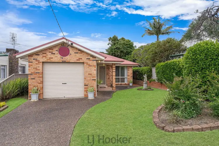 Second view of Homely house listing, 93B Sealand Road, Fishing Point NSW 2283