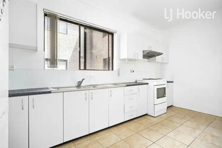 Second view of Homely unit listing, 7/4 Fisher St, Cabramatta NSW 2166