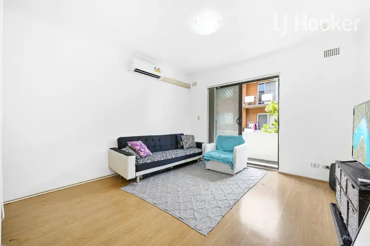 Third view of Homely unit listing, 7/4 Fisher St, Cabramatta NSW 2166