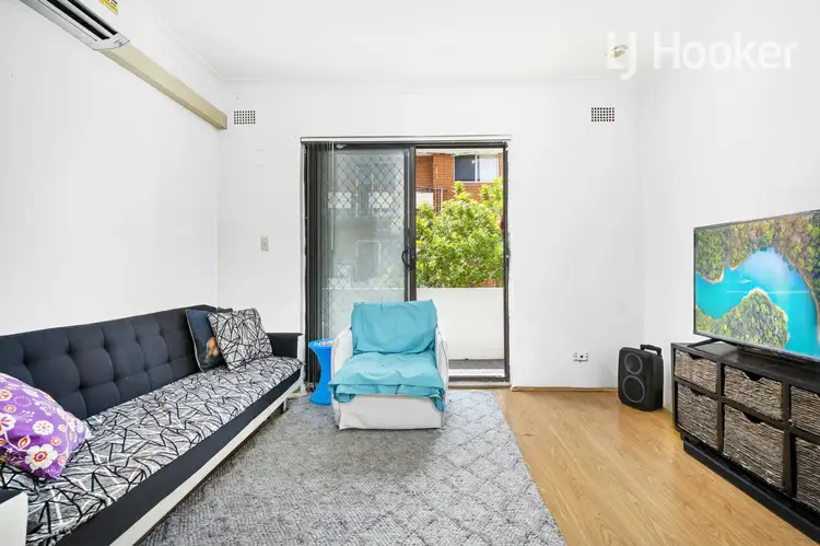 Fourth view of Homely unit listing, 7/4 Fisher St, Cabramatta NSW 2166