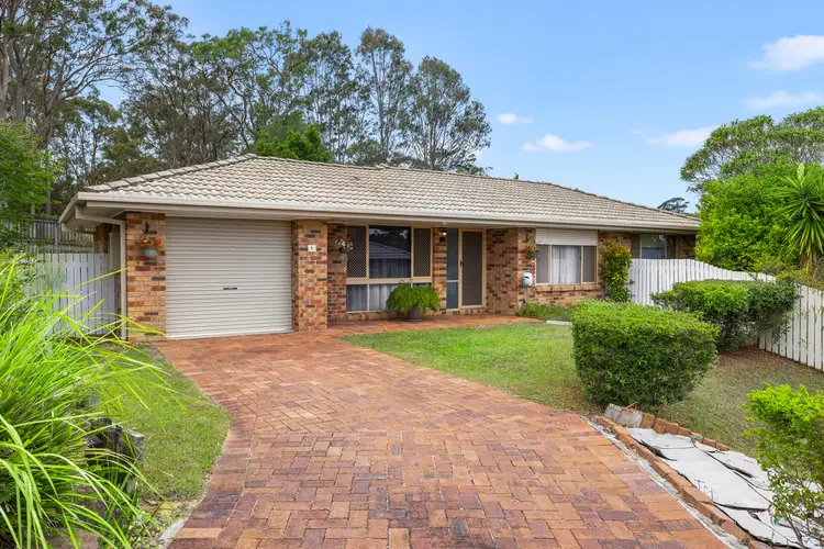 5/3-13 Tenbury Street, Alexandra Hills QLD 4161