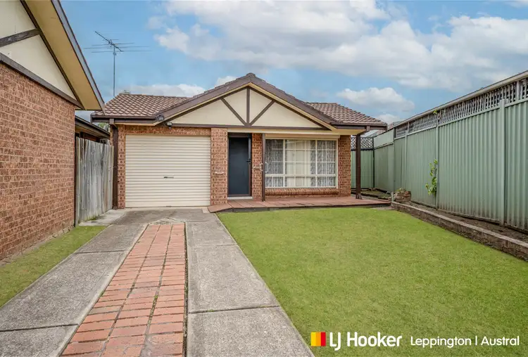 Main view of Homely house listing, 2/12 Oswald Crescent, Rosemeadow NSW 2560