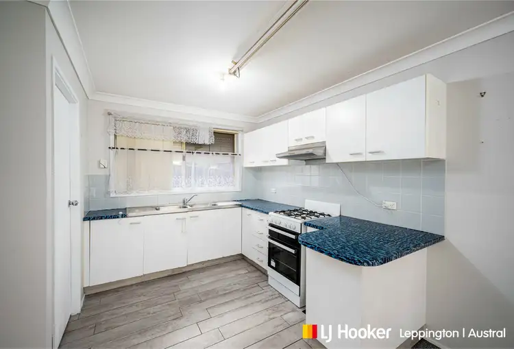 Third view of Homely house listing, 2/12 Oswald Crescent, Rosemeadow NSW 2560